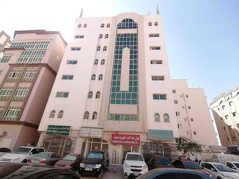 Central A/C | Near THUMBAY Hospital Central A/C | Near THUMBAY Hospital