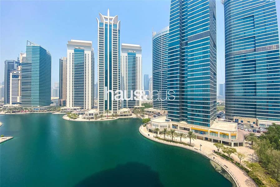 2 En-Suite Bedrooms | Maids Room | Lake View 2 En-Suite Bedrooms | Maids Room | Lake View