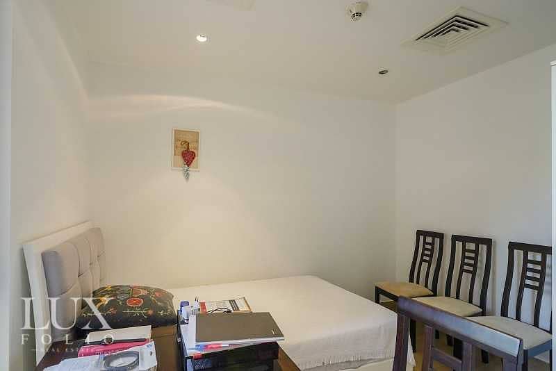 5 OT Specialist| 1 Bed + Study | Rare Layout