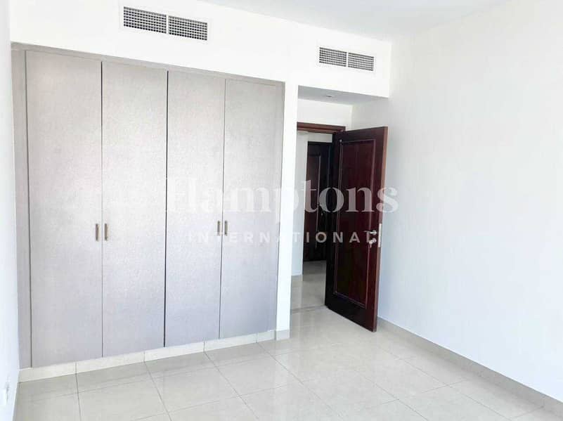 6 Well maintained & upgraded 1 Bedroom Apt