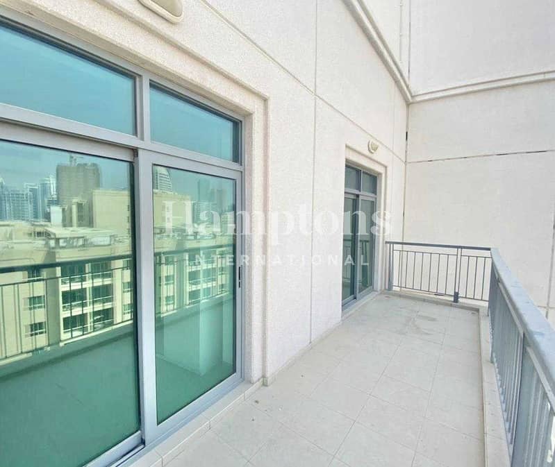 7 Well maintained & upgraded 1 Bedroom Apt