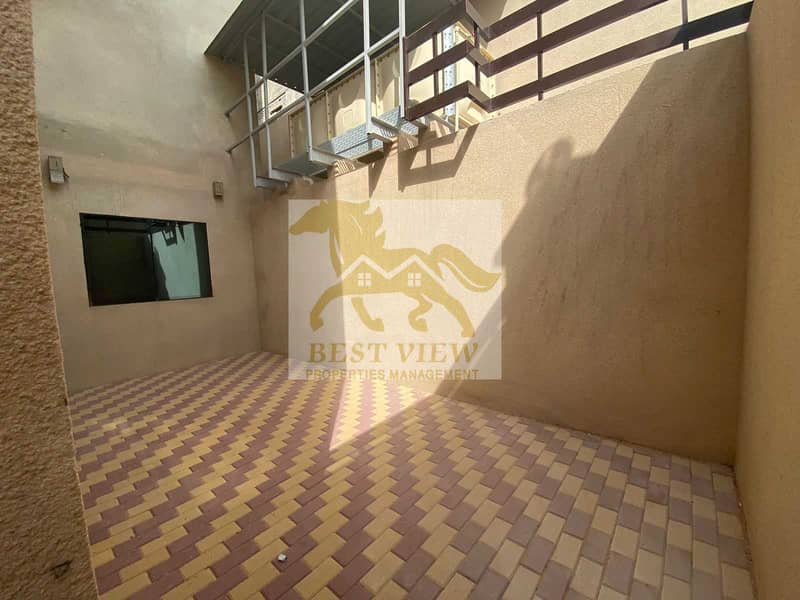 9 Stand Alone Spacious  Villa 5bhk with Garden