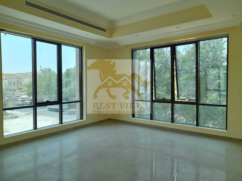 13 Stand Alone Spacious  Villa 5bhk with Garden