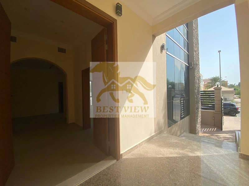 20 Stand Alone Spacious  Villa 5bhk with Garden