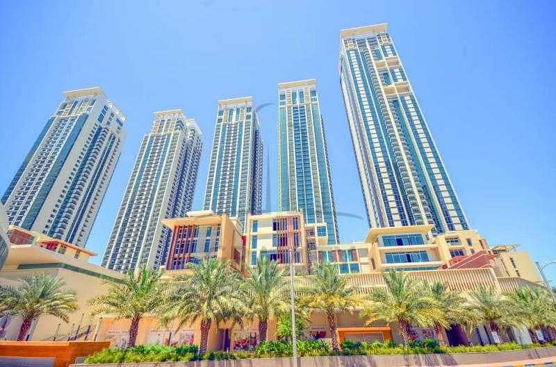 Space Efficient Two Bedroom Apartment in Al Reem Space Efficient Two Bedroom Apartment in Al Reem