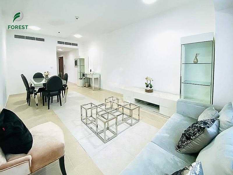 Квартира в Дубай Марина，Элит Резиденция, 2 cпальни, 125000 AED - 5359638