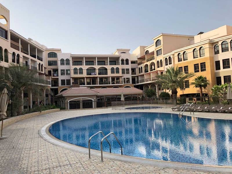 Studio | Private garden at the pool | Chiller free Studio | Private garden at the pool | Chiller free