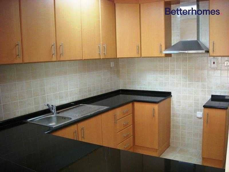 2 1 BR Apartment in International City