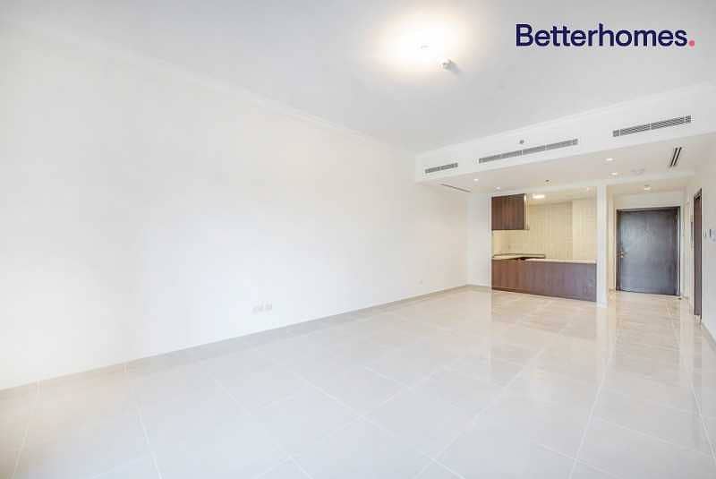 2 The only 1BR left | Be quick | 13 months