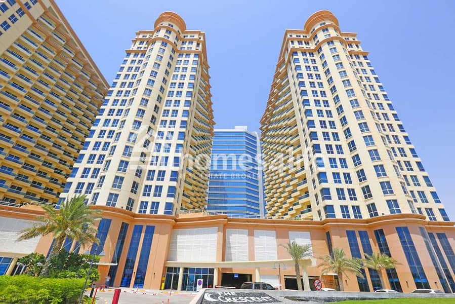 Exclusive | Amazing View | High floor l Exclusive | Amazing View | High floor l