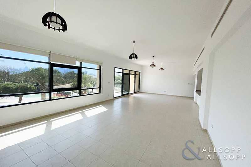 3 Golf View | Large Balcony | 4 Bedrooms
