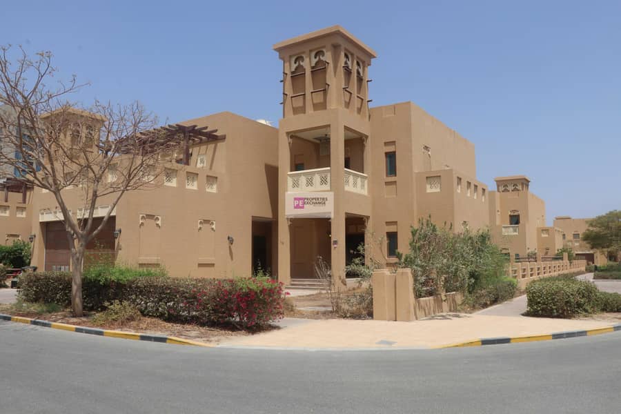 Best 5BHK Villa In Al Furjan