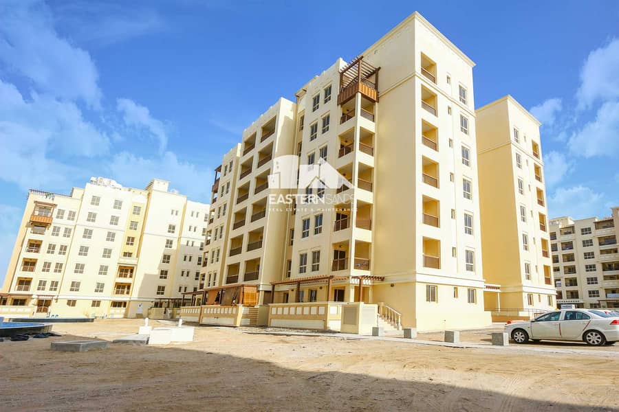 Квартира в Баниас，Бавабат Аль Шарк, 3 cпальни, 1600000 AED - 5359834