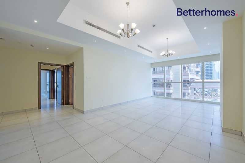 2 Two Bedroom with Store Room | Family Tower | Next to Metro
