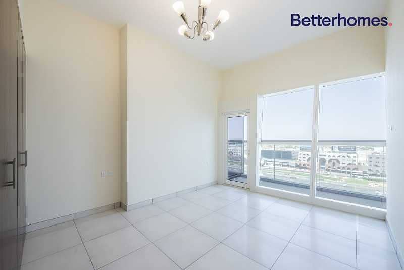 3 Two Bedroom with Store Room | Family Tower | Next to Metro