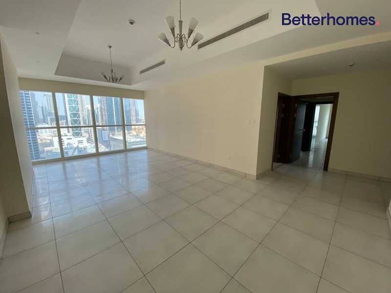 14 Two Bedroom with Store Room | Family Tower | Next to Metro