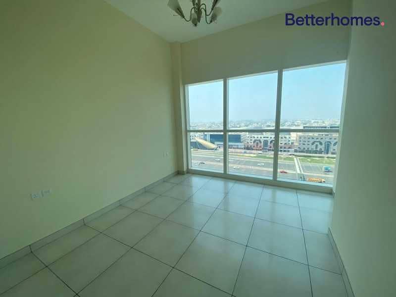 5 One Month Free | With Store Room | No Balcony