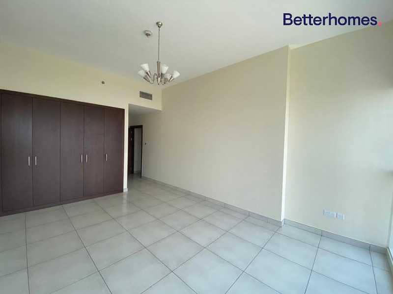 11 One Month Free | With Store Room | No Balcony