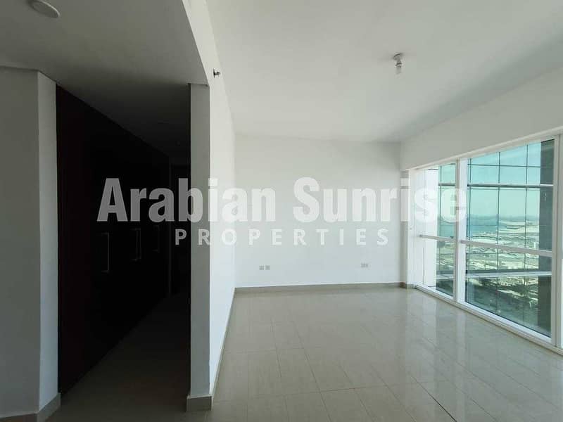 3 Vacant Soon! Sea View Apt with Spacious layout