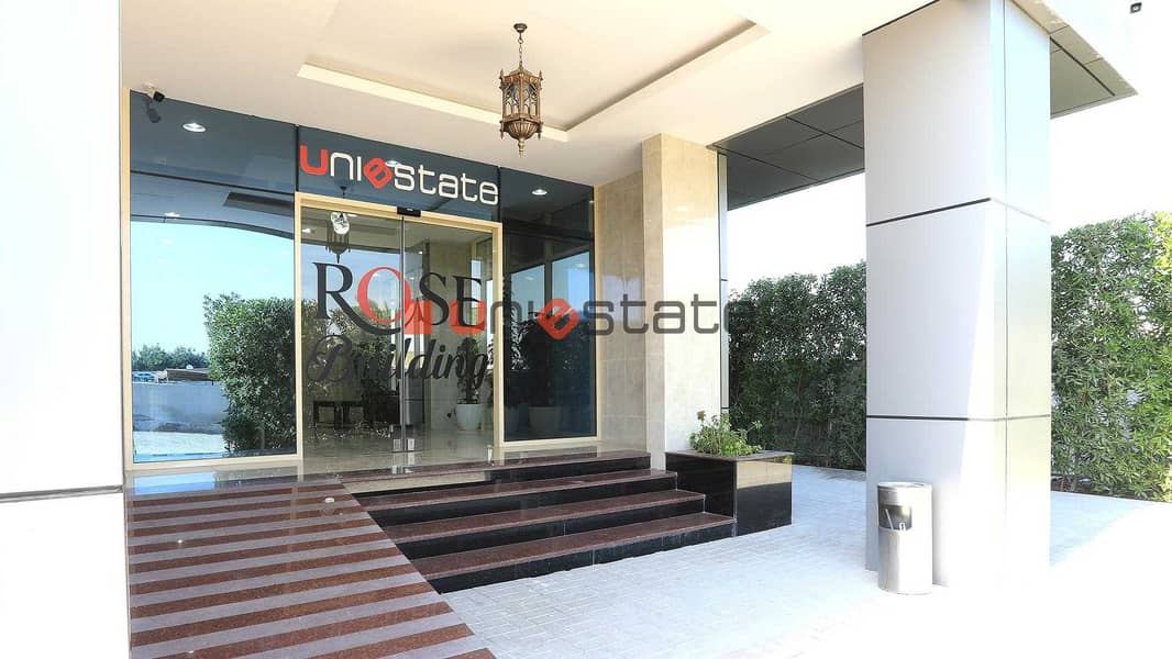 Affordable Studio walking distance to RAK Mall Affordable Studio walking distance to RAK Mall