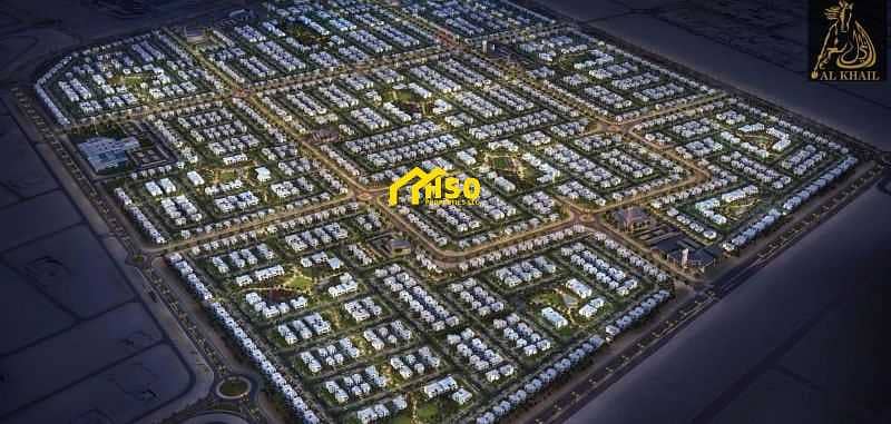 7 PAYMENT IN INSTALLMENTS  | COMMERCIAL PLOT FOR SALE