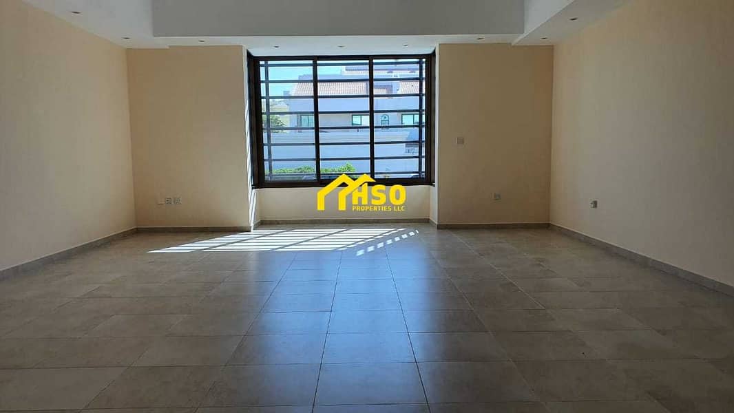 5 BR VILLA FOR RENT | EXTENSION | PARKING | PRIVATE POOL