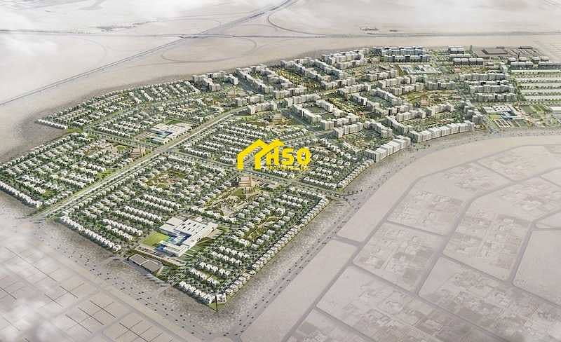 8 PAYMENT IN INSTALLMENTS  | COMMERCIAL PLOT FOR SALE