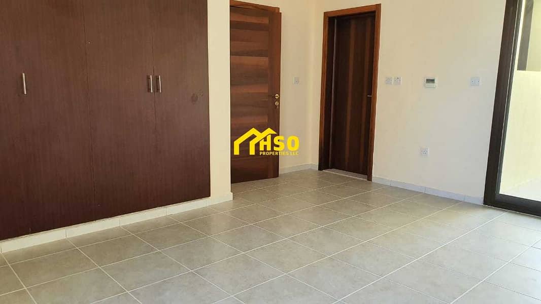 12 5 BR VILLA FOR RENT | EXTENSION | PARKING | PRIVATE POOL