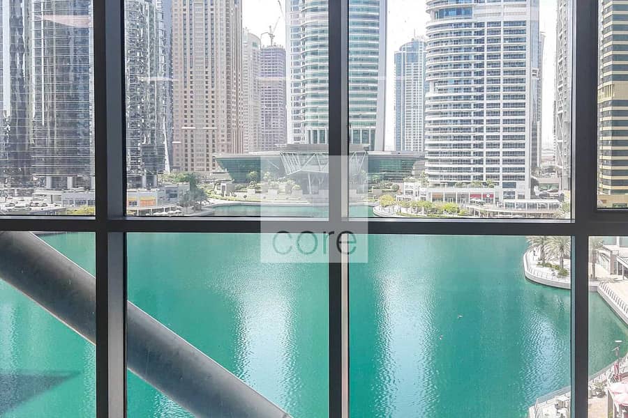 Combined Fitted Office | Low Floor | DMCC Combined Fitted Office | Low Floor | DMCC