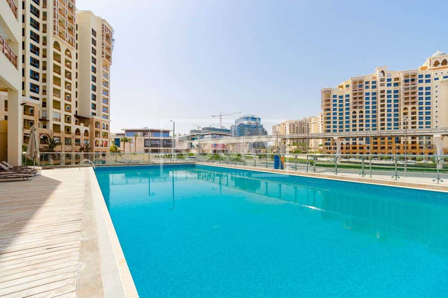 Spacious Studio | Pet allowed | Sea view Spacious Studio | Pet allowed | Sea view