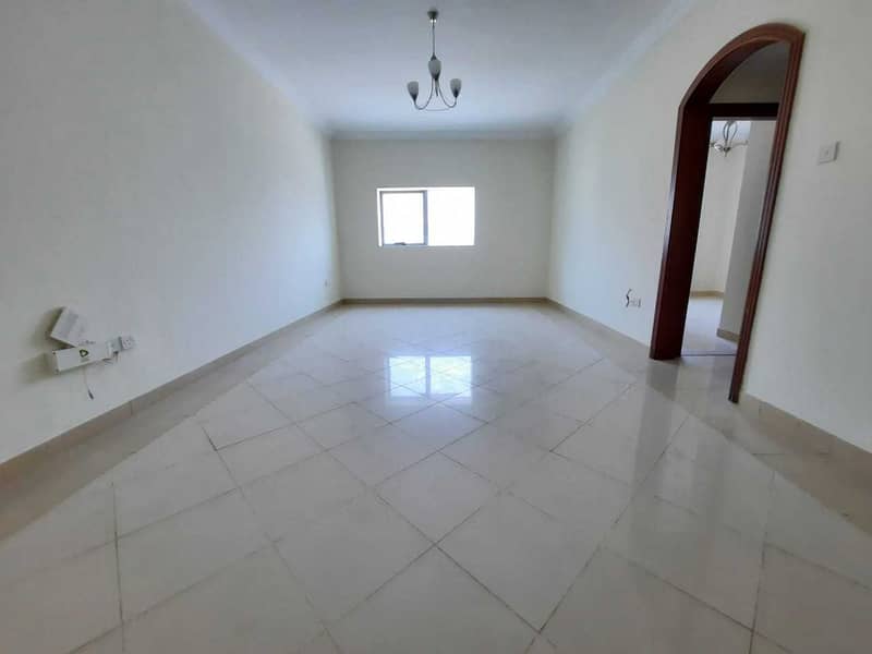 شقة في النهدة 2،النهدة (دبي) 2 غرف 43991 درهم - 4782258
