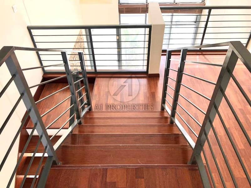 9 Modern Upgraded 3 BR Townhouse for Rent in JVC