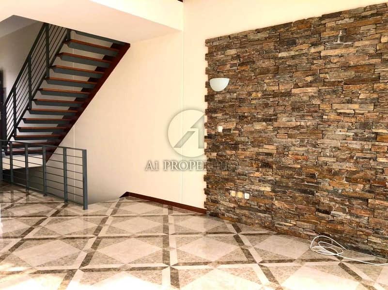3 Modern Upgraded 3 BR Townhouse for Rent in JVC
