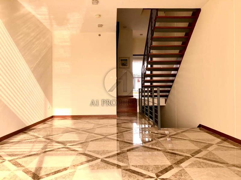 4 Modern Upgraded 3 BR Townhouse for Rent in JVC