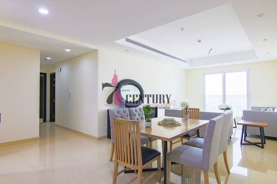 For Sale | 2 Bedroom Apartment | Fully Furnished