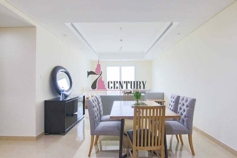 2 For Sale | 2 Bedroom Apartment | Fully Furnished