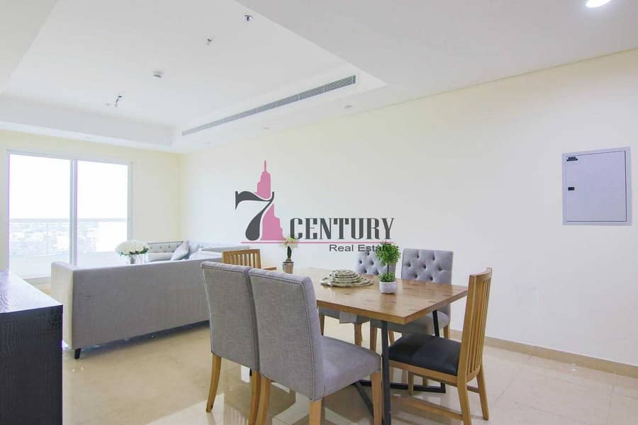 4 For Sale | 2 Bedroom Apartment | Fully Furnished