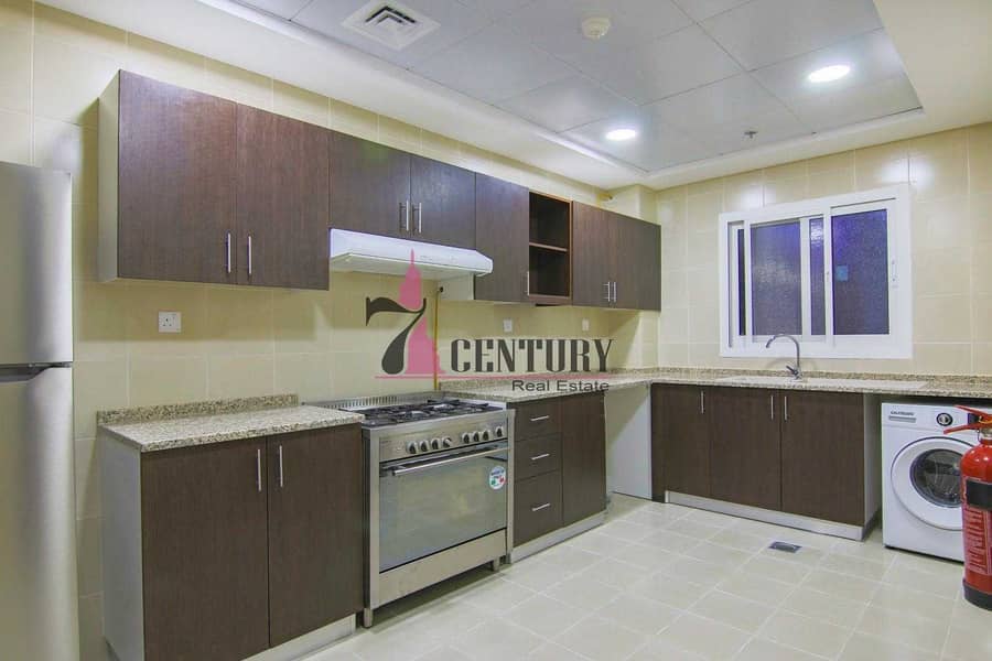 5 For Sale | 2 Bedroom Apartment | Fully Furnished