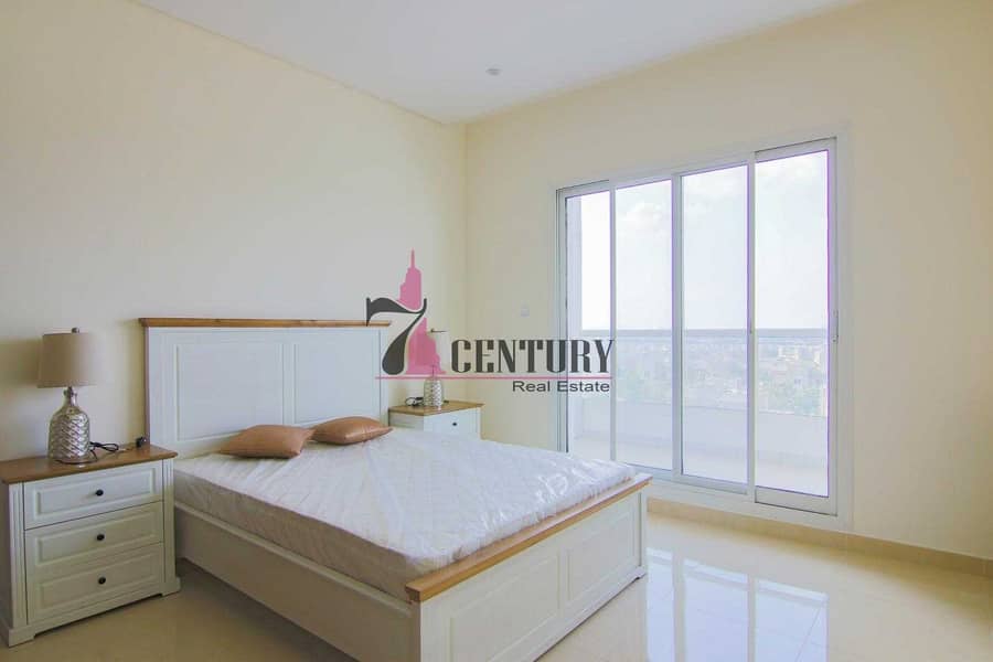 8 For Sale | 2 Bedroom Apartment | Fully Furnished