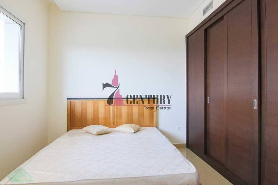 11 For Sale | 2 Bedroom Apartment | Fully Furnished