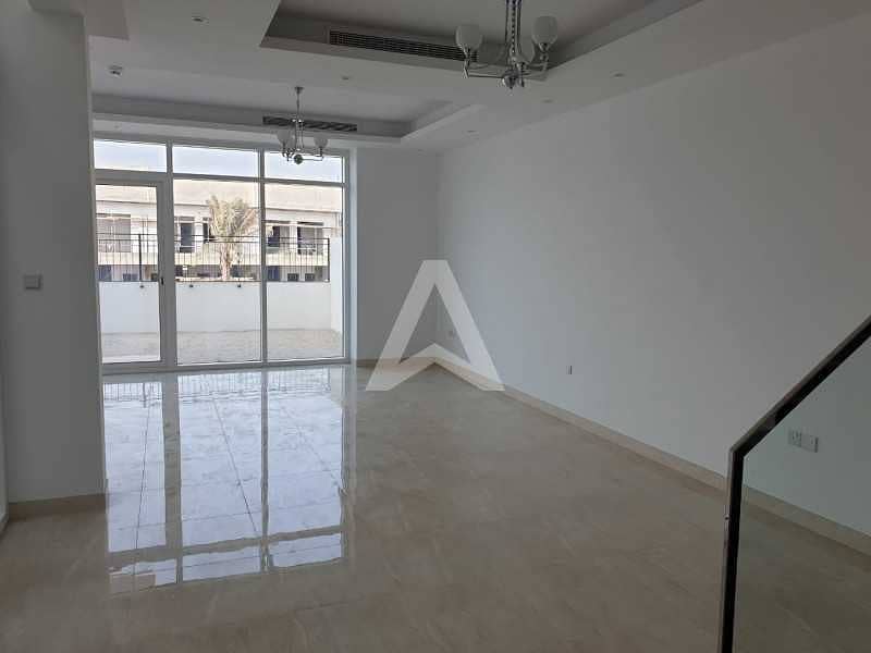 3 BRAND NEW | READY TO MOVE IN | AL FURJAN