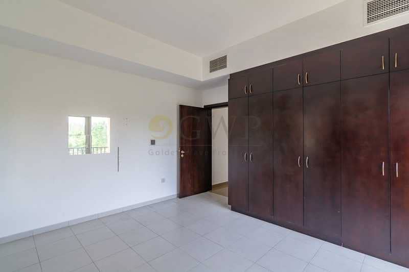 16 Mazaya A2 | 5 beds  with private pool park view close to GEMS school |