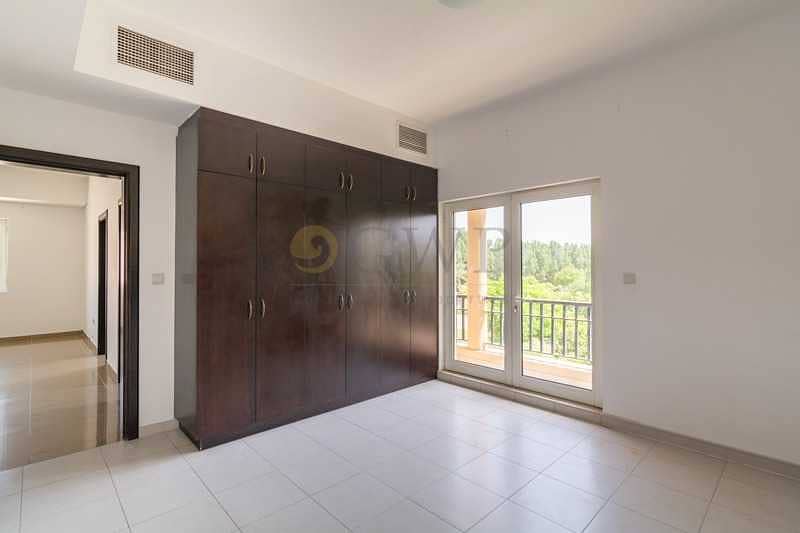17 Mazaya A2 | 5 beds  with private pool park view close to GEMS school |