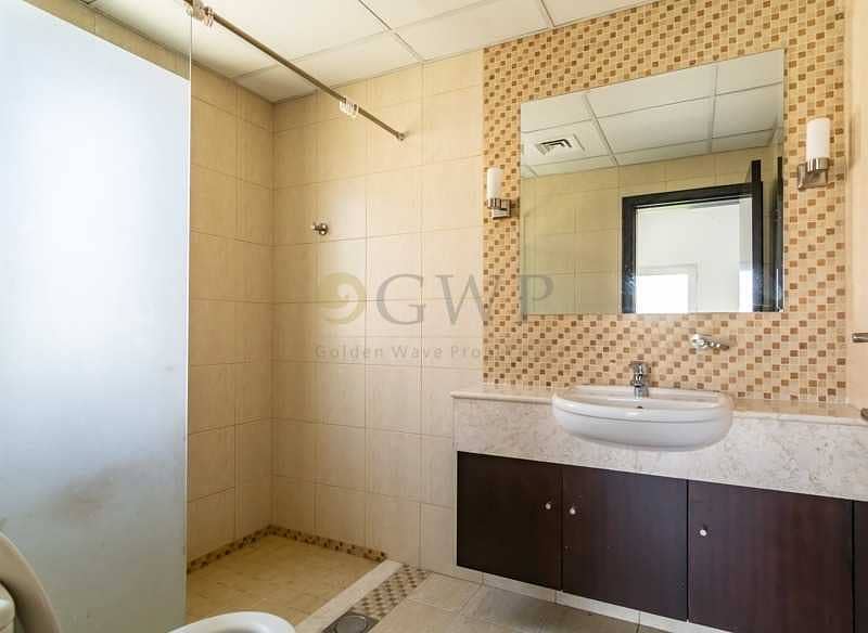 19 Mazaya A2 | 5 beds  with private pool park view close to GEMS school |