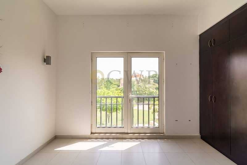 22 Mazaya A2 | 5 beds  with private pool park view close to GEMS school |