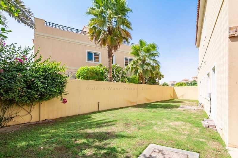 27 Mazaya A2 | 5 beds  with private pool park view close to GEMS school |