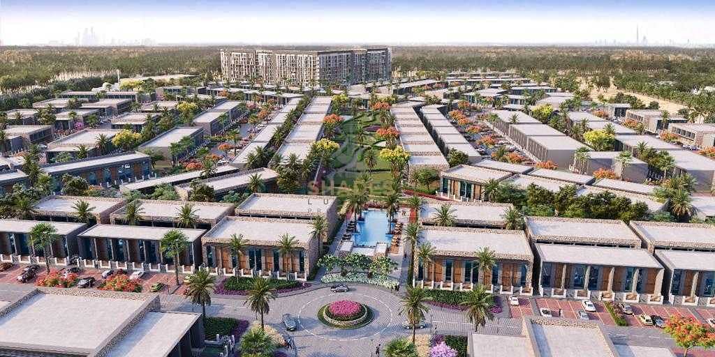 6 NO DOWNPAYMENT 2 BED APARTMENT IN DUBAI