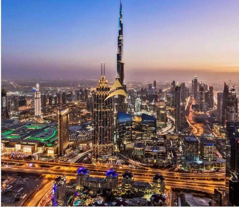Best Priced | High ROI | Luxury Living - Downtown Dubai Best Priced | High ROI | Luxury Living - Downtown Dubai