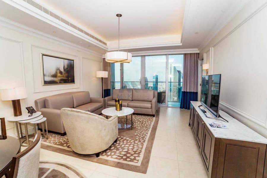All Inclusive | High Floor | Amazing Views All Inclusive | High Floor | Amazing Views