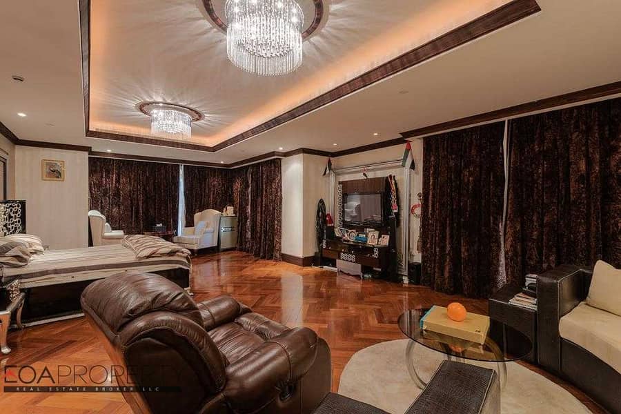 5 Stunning | Classix Fully Furnished living Penthouse
